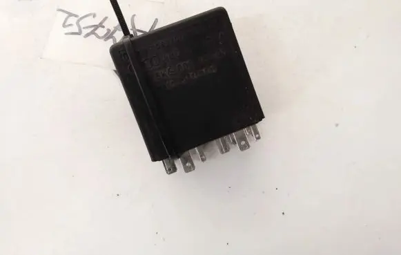 Audi A6 S6 C5 4B Other relay 4b0919471a 5kg006568-05