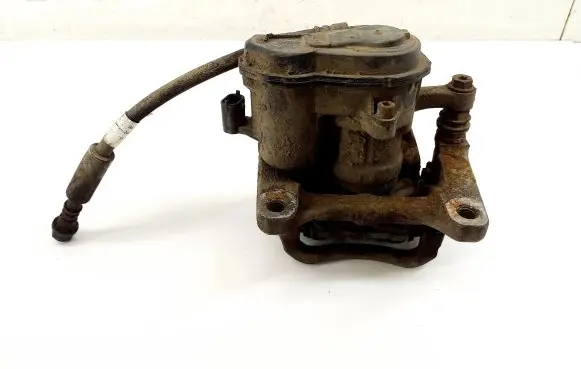 Opel Insignia B Rear brake caliper 84129537 84198608