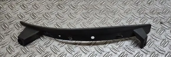 Ford Ecosport Rear bumper trim bar molding EN1517926