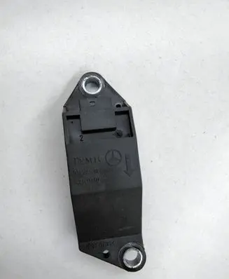 Mercedes-Benz E W211 Airbag deployment crash/impact sensor