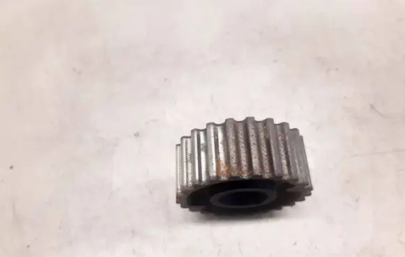 Audi A6 S6 C6 4F Fuel pump gear (pulley) 059130111Q