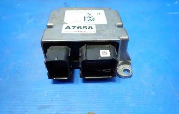 Ford Fiesta Airbag control unit/module C1BT-14B321-FF