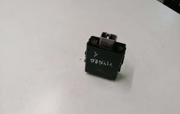 Suzuki Grand Vitara I Other control units/modules 3870060G00 0515003000