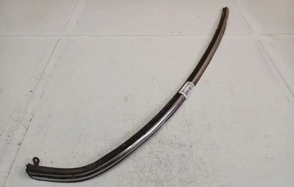 Mini One - Cooper R50 - 53 Rear door glass trim molding 