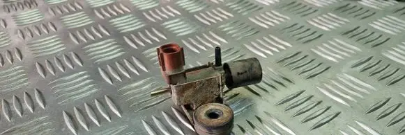 Subaru Forester SF Turbo solenoid valve