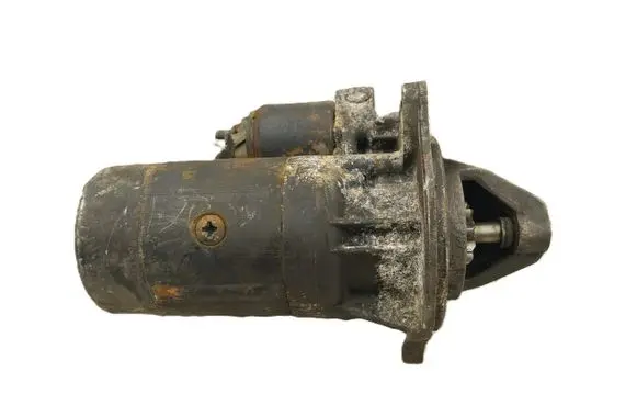 Iveco Daily 1st gen Starter motor 0001218174 9001338065