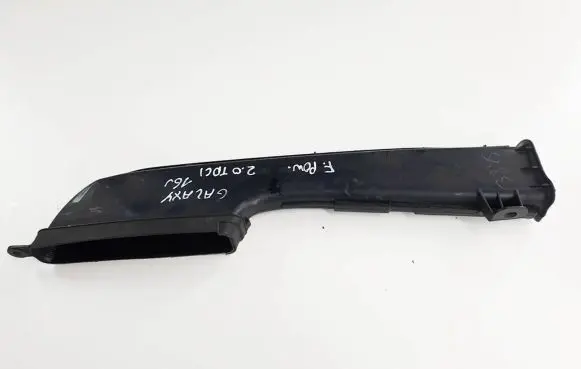 Ford Galaxy Air intake hose/pipe
