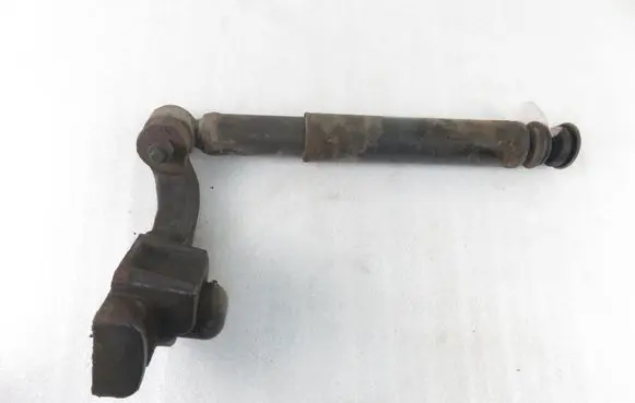Scion tC AT10 Front upper strut mount 1354061