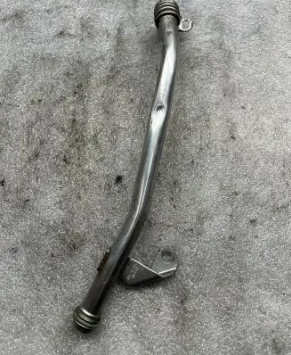 Audi A6 S6 C6 4F Brake vacuum hose/pipe 059735AH