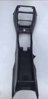 Mercedes-Benz E W123 Center console 