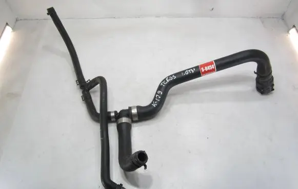 Volkswagen T-Cross Engine coolant pipe/hose 2Q0122101CJ