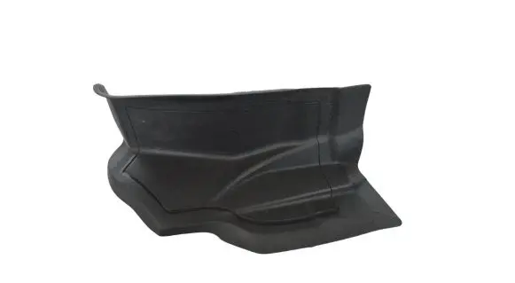 Alfa Romeo Stelvio Other trunk/boot trim element 156117190