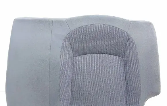 Nissan Qashqai Rear seat 