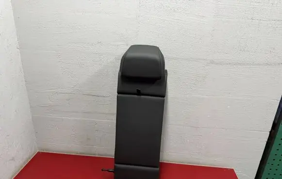 BMW X3 G45 Rear seat 