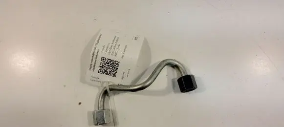 Porsche Cayenne (92A) Fuel line pipe U241QC