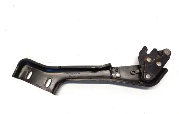 Ford Tourneo Sliding door lower roller guide/hinge BK21-V2500-AJ