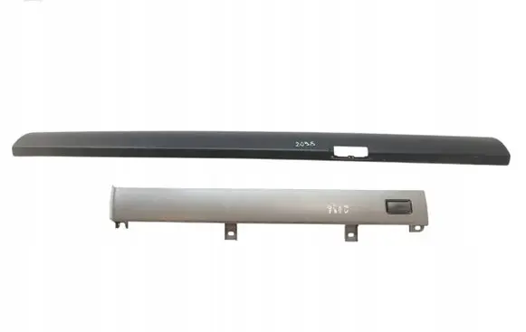 BMW 7 E65 E66 Other interior part