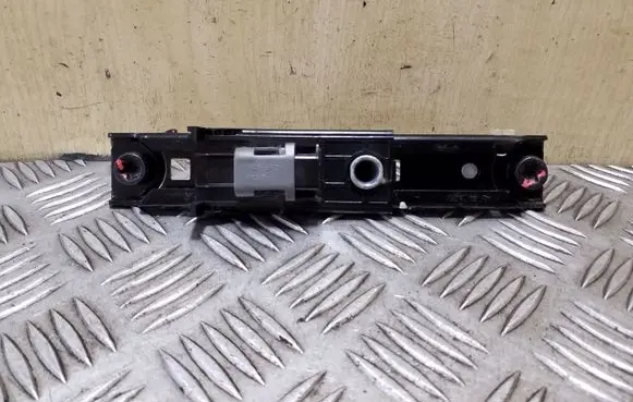 Chevrolet Orlando Seat belt height adjuster 