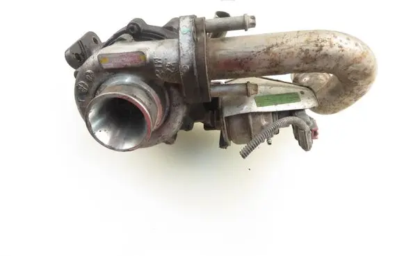 Opel Astra J Turbo 55567731