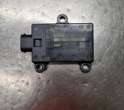 Mini Cooper Countryman R60 ESP acceleration yaw rate sensor 679732601 17170903 A2C53388529
