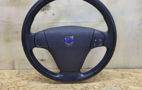 Volvo V50 Steering wheel 