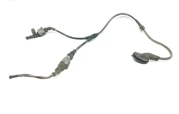 Volkswagen Touran II ABS brake wheel speed sensor 1j0973702
