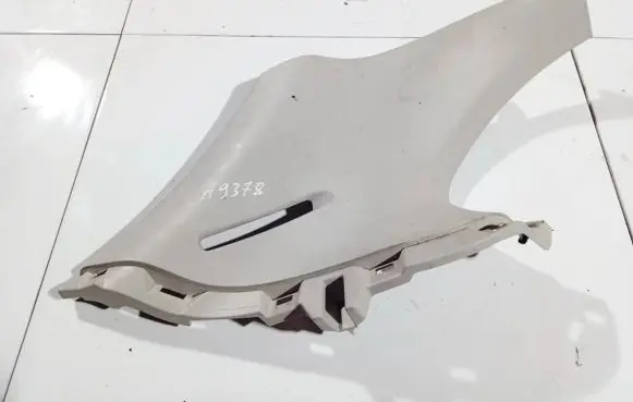 Mazda 2 Other interior part