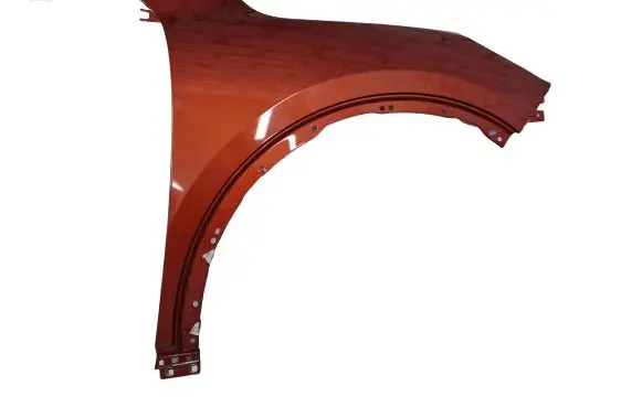 Ford Escape IV Fender LJ6BS16134 LJ6BS16134AB HDFCA