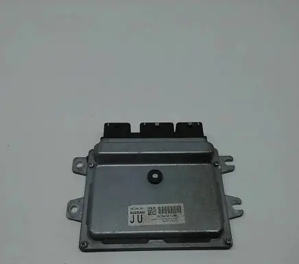 Nissan Juke I F15 Engine control unit/module MEC940140 1AFC940140 0401400181