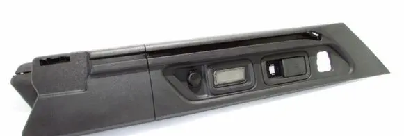 Peugeot 508 Handrail (top trim) 9687262277