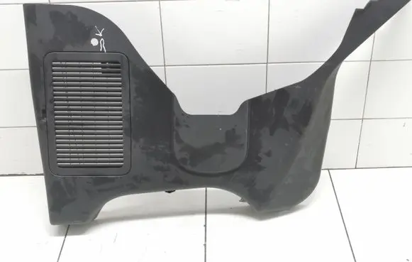 Ford Transit - Tourneo Connect Trunk/boot lower side trim panel Dt11k31012