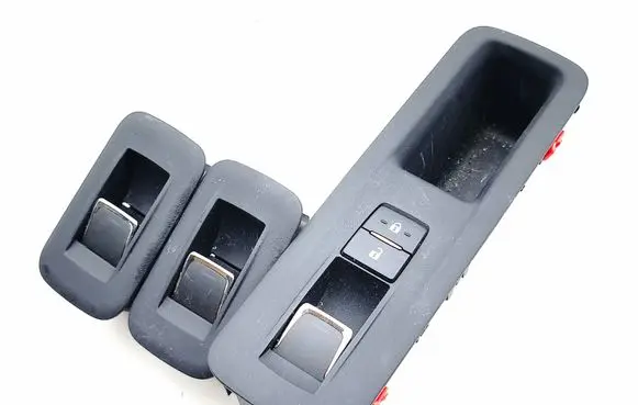Lexus RX 450H Electric window control switch 7423248180