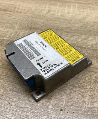 Volvo S70 V70 V70 XC Airbag control unit/module 9472728D
