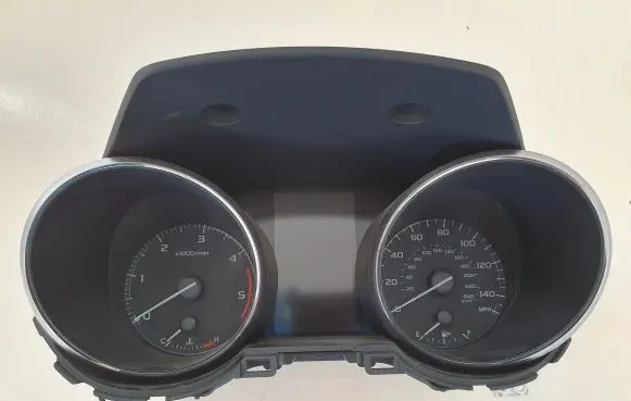 Subaru Outback (BS) Speedometer (instrument cluster) 85003AL100