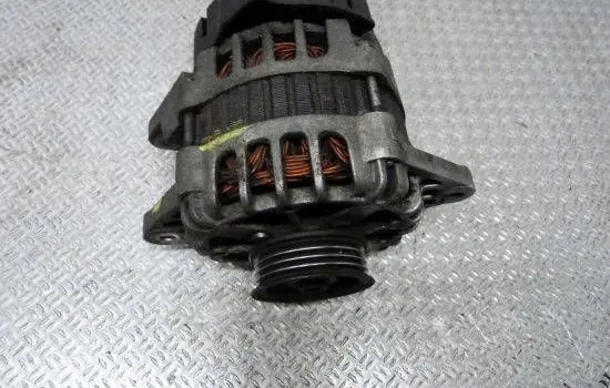 KIA Picanto Generator/alternator 2655517 3730002551 135V70A