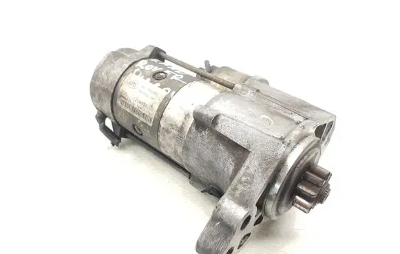 Land Rover Discovery 4 - LR4 Starter motor MS428000-1941
