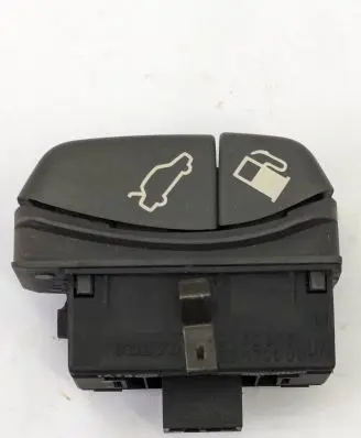 Volvo S70 V70 V70 XC Fuel tank opening switch 9162946 03170000