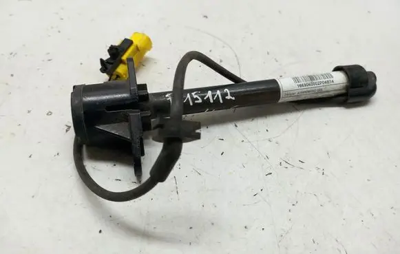Mercedes-Benz ML W166 Bonnet Pedestrian Airbag Actuator A1669060002 1669060002
