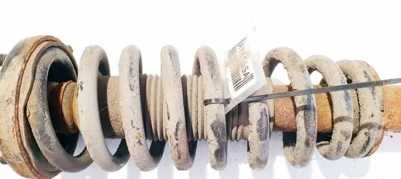 Honda Accord Front coil spring 