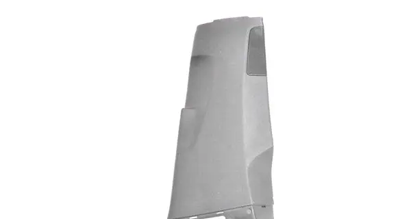 Audi Q8 (B) pillar trim (top) 4M8867240