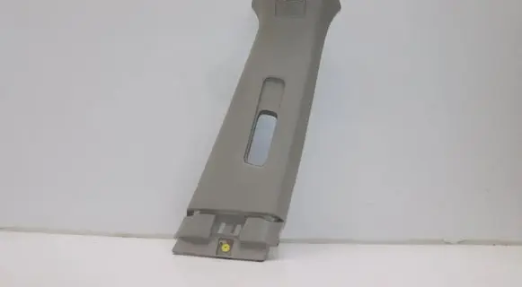 Nissan Altima (B) pillar trim (top) 769136CA0A