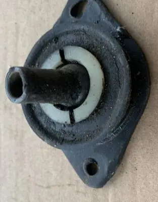 Mercedes-Benz W123 Other interior part
