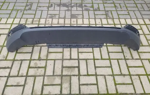 Seat Tarraco Front bumper lip 5FJ805903A