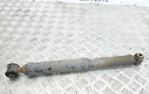 Peugeot 2008 I Rear shock absorber/damper