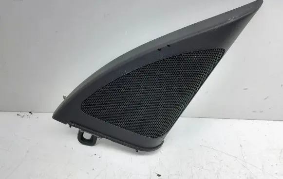 Audi A4 S4 B8 8K Front door speaker cover trim 8K0035424