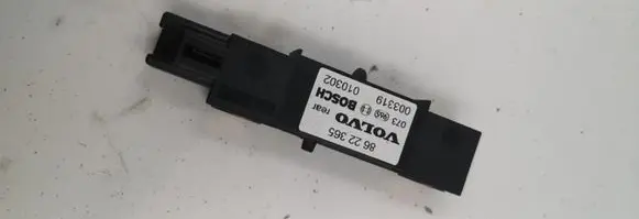 Volvo V70 Airbag deployment crash/impact sensor 8622365