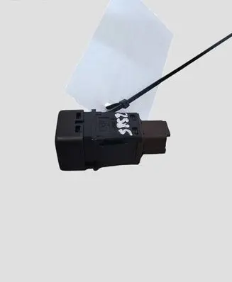 Peugeot 5008 Passenger airbag on/off switch 96413912XT
