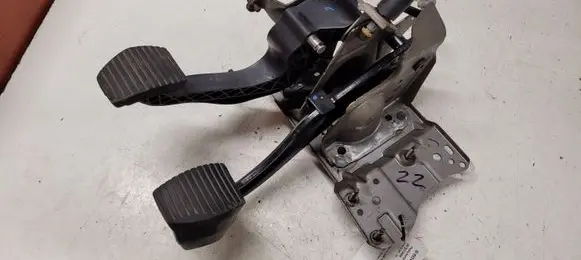 Citroen C3 Pedal assembly 