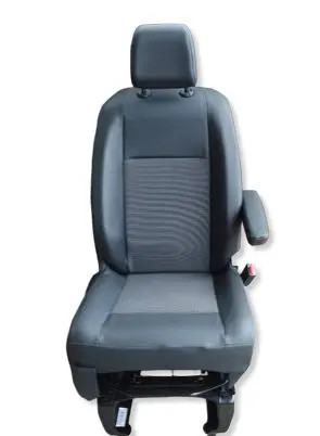 Toyota Proace Front passenger seat 