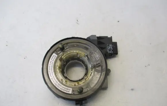 Audi A3 S3 8P Airbag slip ring squib (SRS ring) 8P4880741H